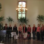 Auftritt Schöneiche 2008