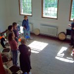 Chorwochenende Alte Molkerei 2010